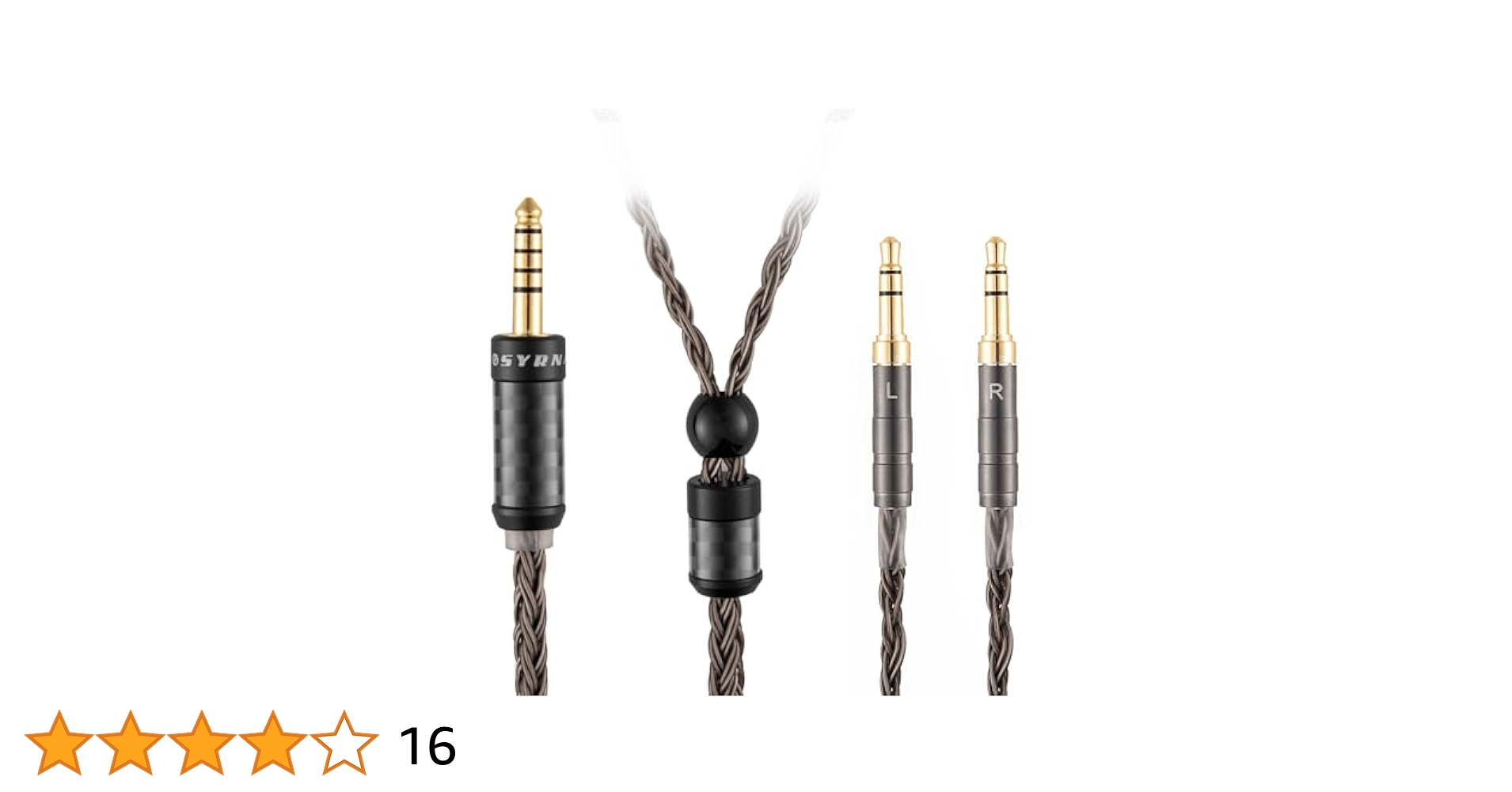 専用HIFIMAN Arya V3 Stealth ＋ バランスケーブル HIFIMAN Arya V3 Stealth ＋ 4.4mmバランスケーブル - メルカリ